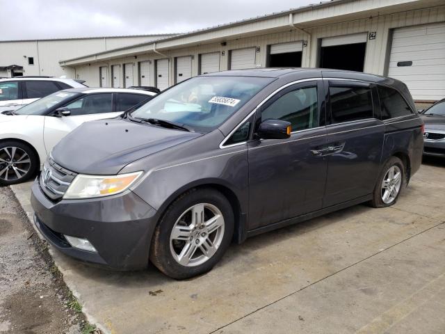 honda odyssey 2013 5fnrl5h97db055812