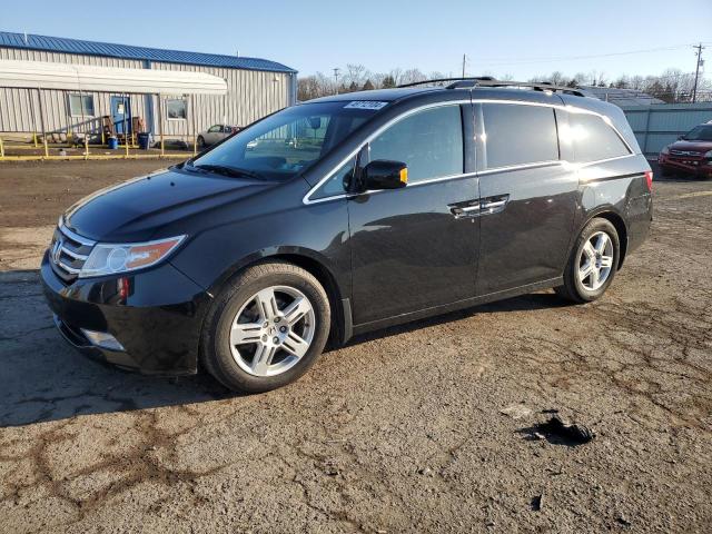 honda odyssey 2013 5fnrl5h97db062176