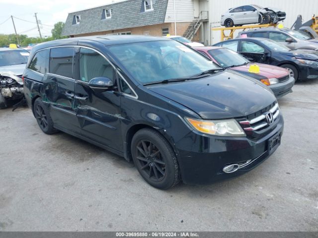 honda odyssey 2015 5fnrl5h97fb009190