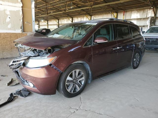 honda odyssey 2015 5fnrl5h97fb054923