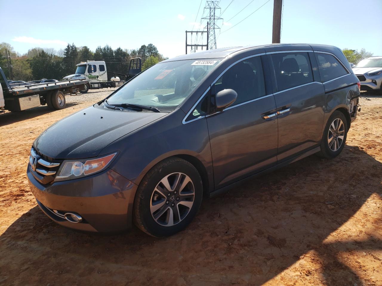 honda odyssey 2015 5fnrl5h97fb064870