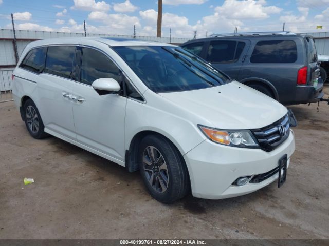 honda odyssey 2015 5fnrl5h97fb083855