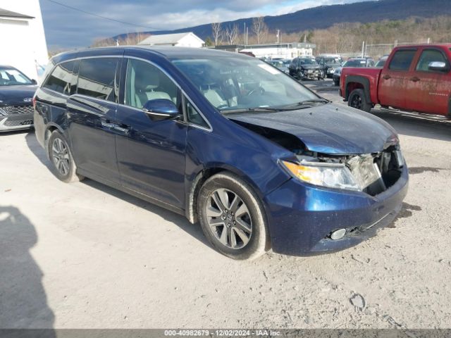 honda odyssey 2015 5fnrl5h97fb111332