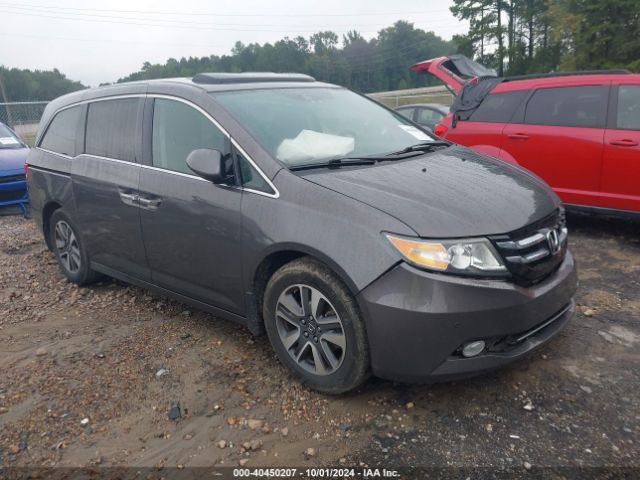 honda odyssey 2016 5fnrl5h97gb004153