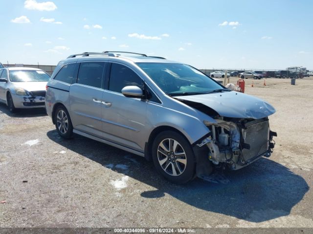 honda odyssey 2016 5fnrl5h97gb062327