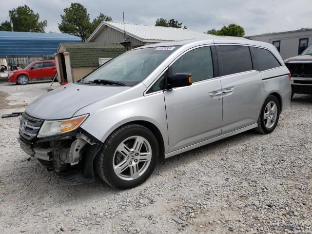 honda odyssey 2011 5fnrl5h98bb012822