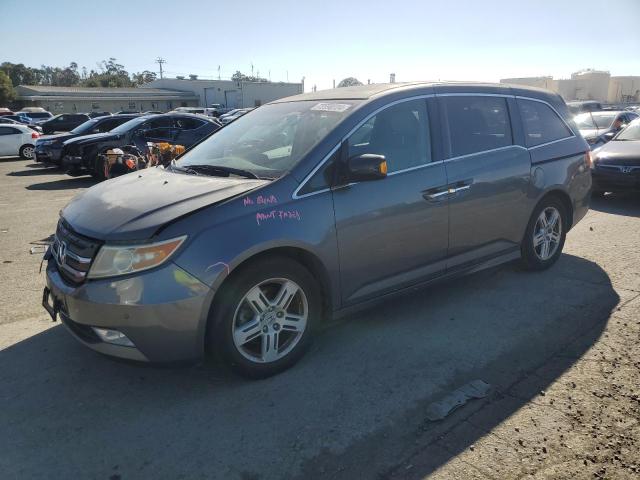 honda odyssey to 2011 5fnrl5h98bb043374