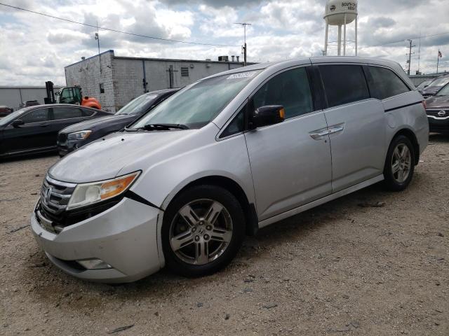 honda odyssey 2011 5fnrl5h98bb043665