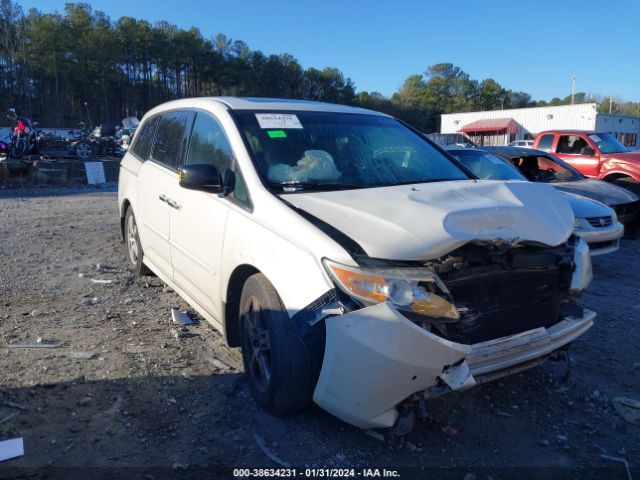 honda odyssey 2012 5fnrl5h98cb109309