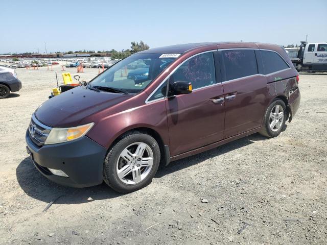 honda odyssey 2012 5fnrl5h98cb138437