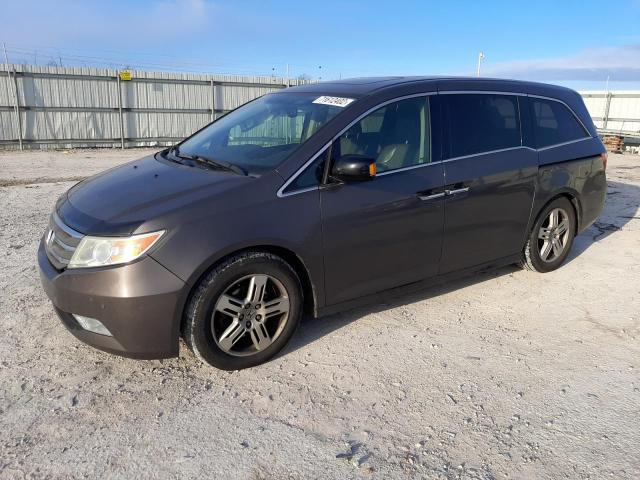 honda odyssey to 2013 5fnrl5h98db032426