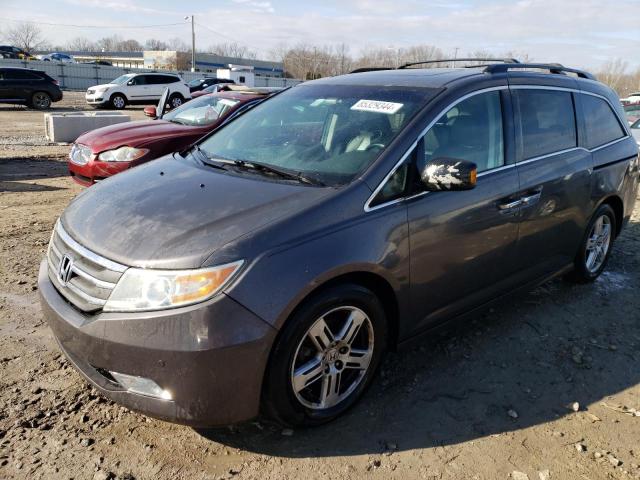 honda odyssey to 2013 5fnrl5h98db042583