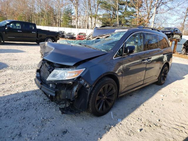 honda odyssey 2013 5fnrl5h98db045368