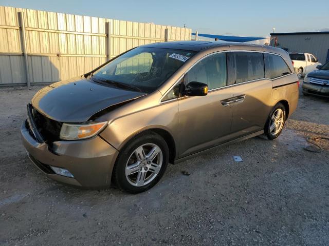 honda odyssey to 2013 5fnrl5h98db073123