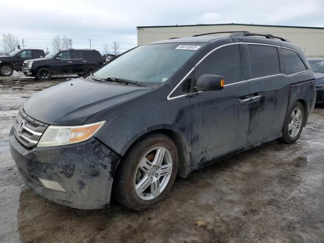 honda odyssey to 2013 5fnrl5h98db502812