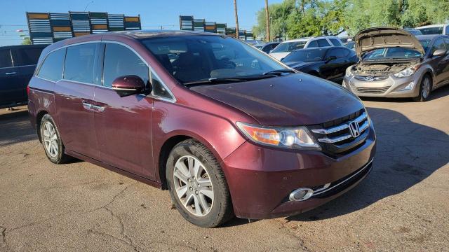 honda odyssey to 2014 5fnrl5h98eb096581