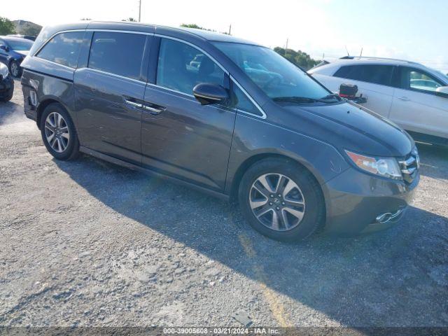 honda odyssey 2015 5fnrl5h98fb082276