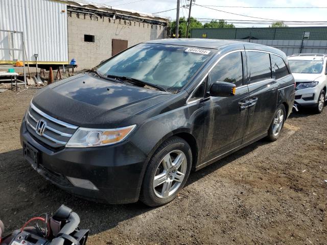 honda odyssey 2011 5fnrl5h99bb011226