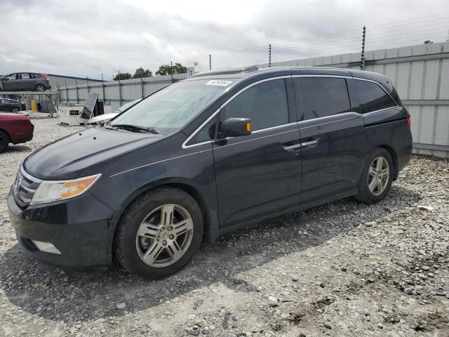 honda odyssey 2011 5fnrl5h99bb064508