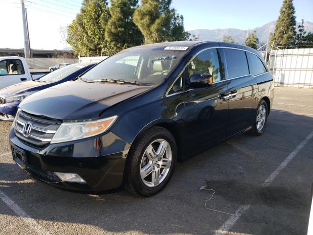 honda odyssey 2011 5fnrl5h99bb081552