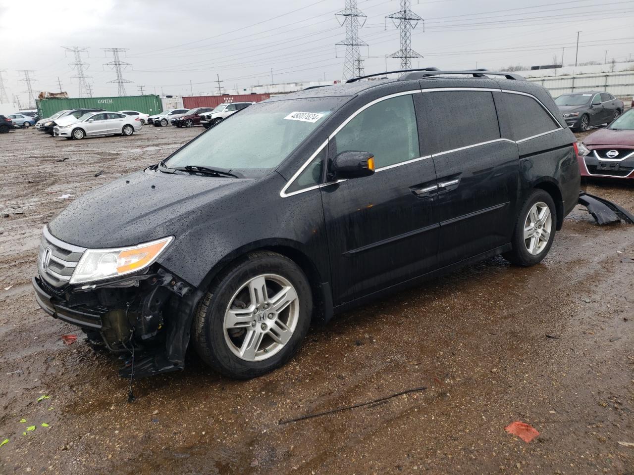 honda odyssey 2012 5fnrl5h99cb010241