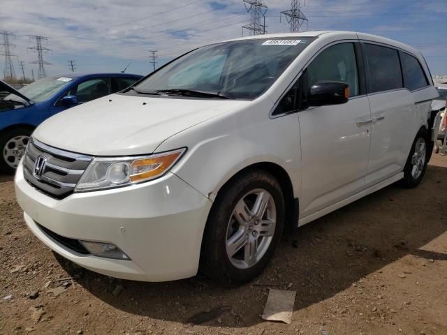 honda odyssey 2012 5fnrl5h99cb045121