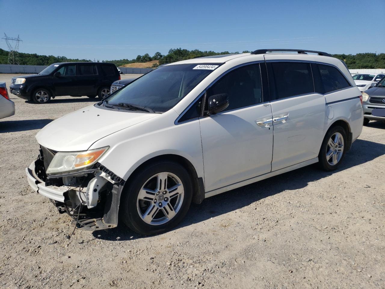 honda odyssey 2012 5fnrl5h99cb074604