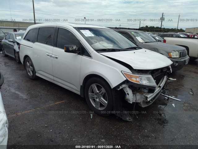 honda odyssey 2012 5fnrl5h99cb122960