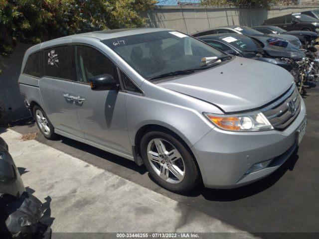 honda odyssey 2012 5fnrl5h99cb127298