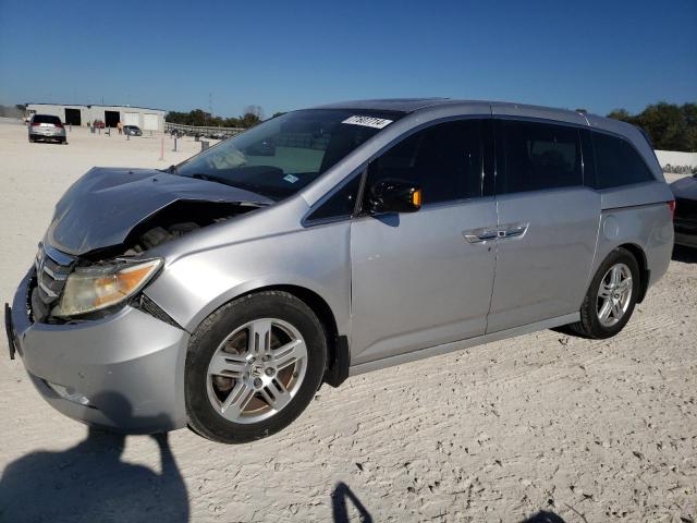 honda odyssey ex 2013 5fnrl5h99db045007