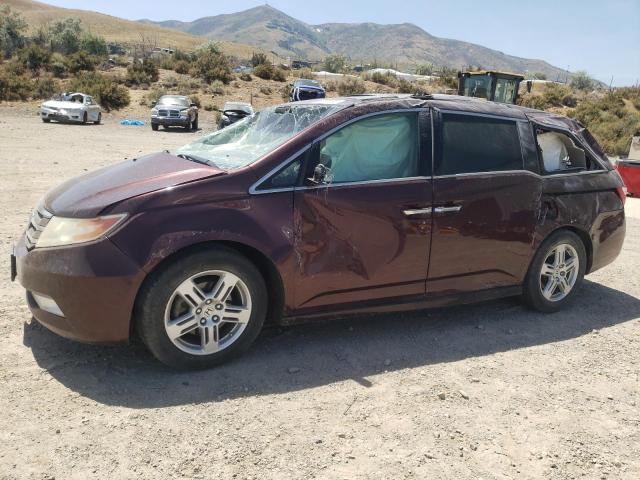 honda odyssey to 2013 5fnrl5h99db055388