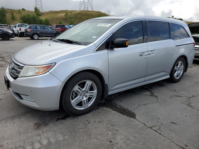 honda odyssey to 2013 5fnrl5h99db055875