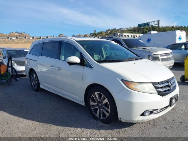 honda odyssey 2015 5fnrl5h99fb083811