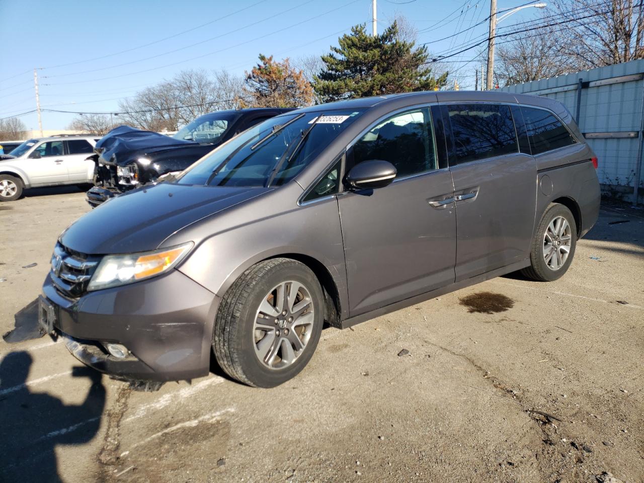 honda odyssey 2015 5fnrl5h99fb097031