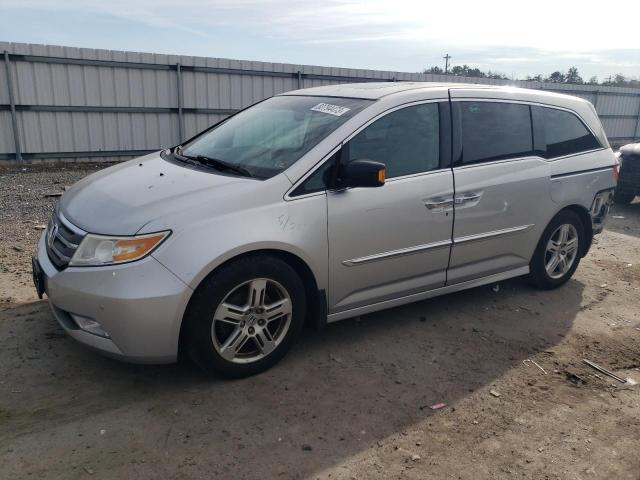 honda odyssey 2011 5fnrl5h9xbb020369