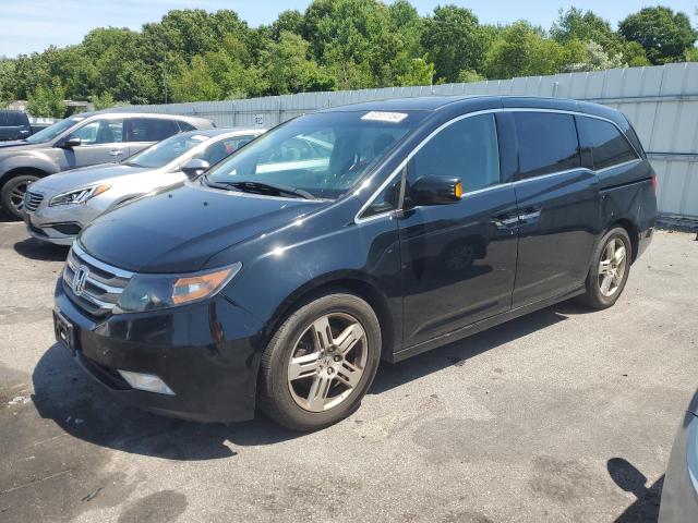 honda odyssey 2011 5fnrl5h9xbb091801