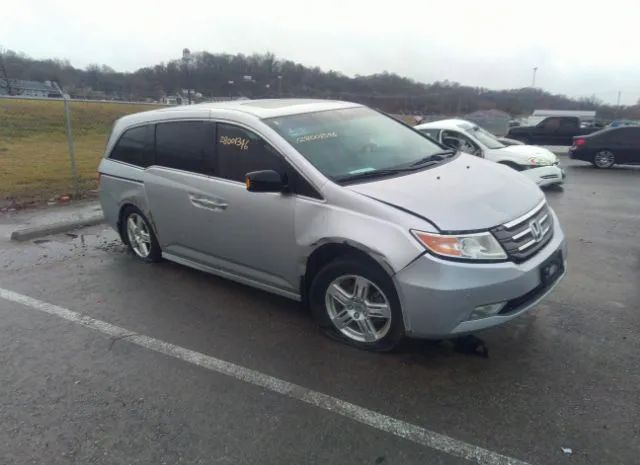 honda odyssey 2012 5fnrl5h9xcb008370