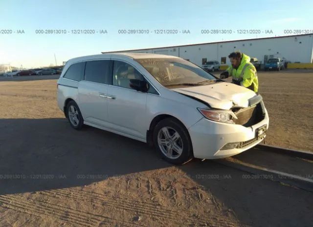 honda odyssey 2012 5fnrl5h9xcb014055