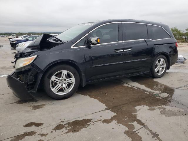 honda odyssey to 2013 5fnrl5h9xdb002957