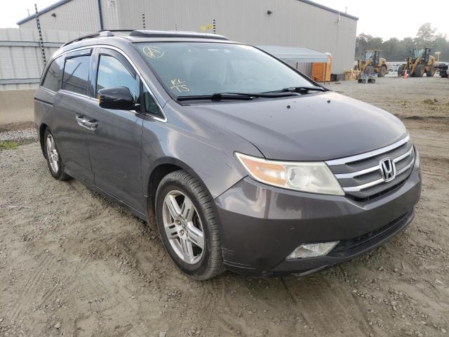 honda odyssey 2013 5fnrl5h9xdb017930