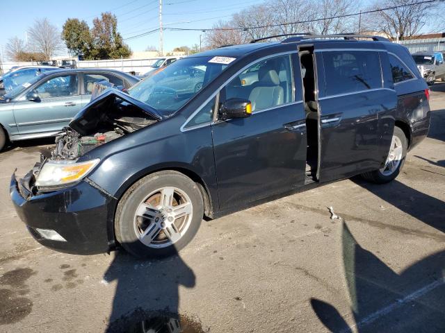 honda odyssey to 2013 5fnrl5h9xdb044691