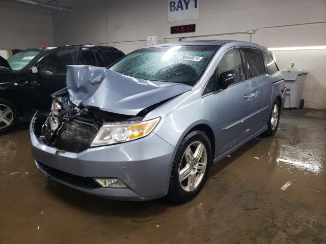 honda odyssey to 2013 5fnrl5h9xdb058946