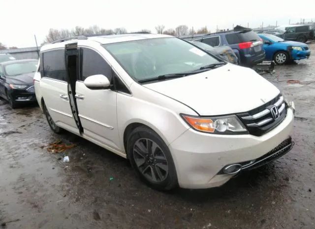 honda odyssey 2014 5fnrl5h9xeb002202