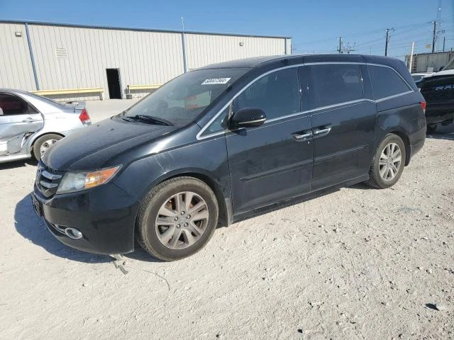 honda odyssey to 2015 5fnrl5h9xfb023861