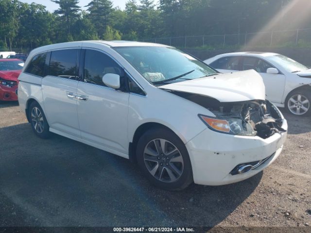 honda odyssey 2015 5fnrl5h9xfb095935