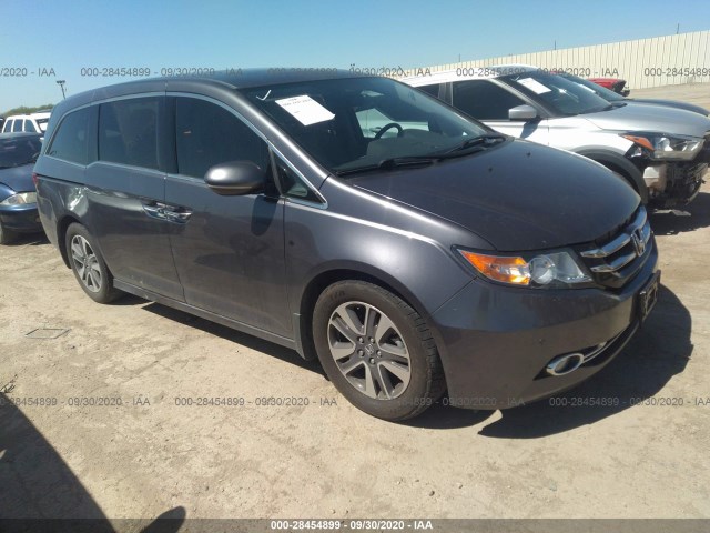 honda odyssey 2015 5fnrl5h9xfb096437