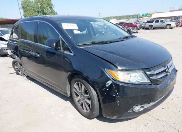 honda odyssey 2016 5fnrl5h9xgb003613