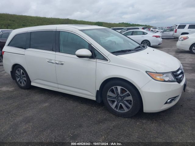 honda odyssey 2016 5fnrl5h9xgb019262