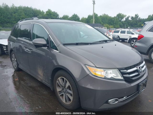 honda odyssey 2016 5fnrl5h9xgb043903