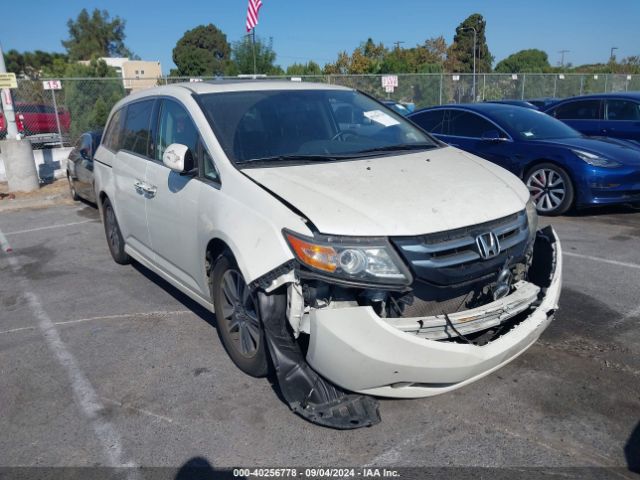 honda odyssey 2016 5fnrl5h9xgb133648